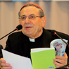 Presentazione del libro
fatta dal Card. Angelo Amato
