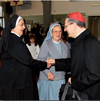 
            Suore della Congregazione delle Figlie dell'Immacolata Concezione di B.A.