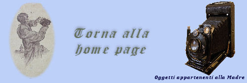 Torna alla Home page